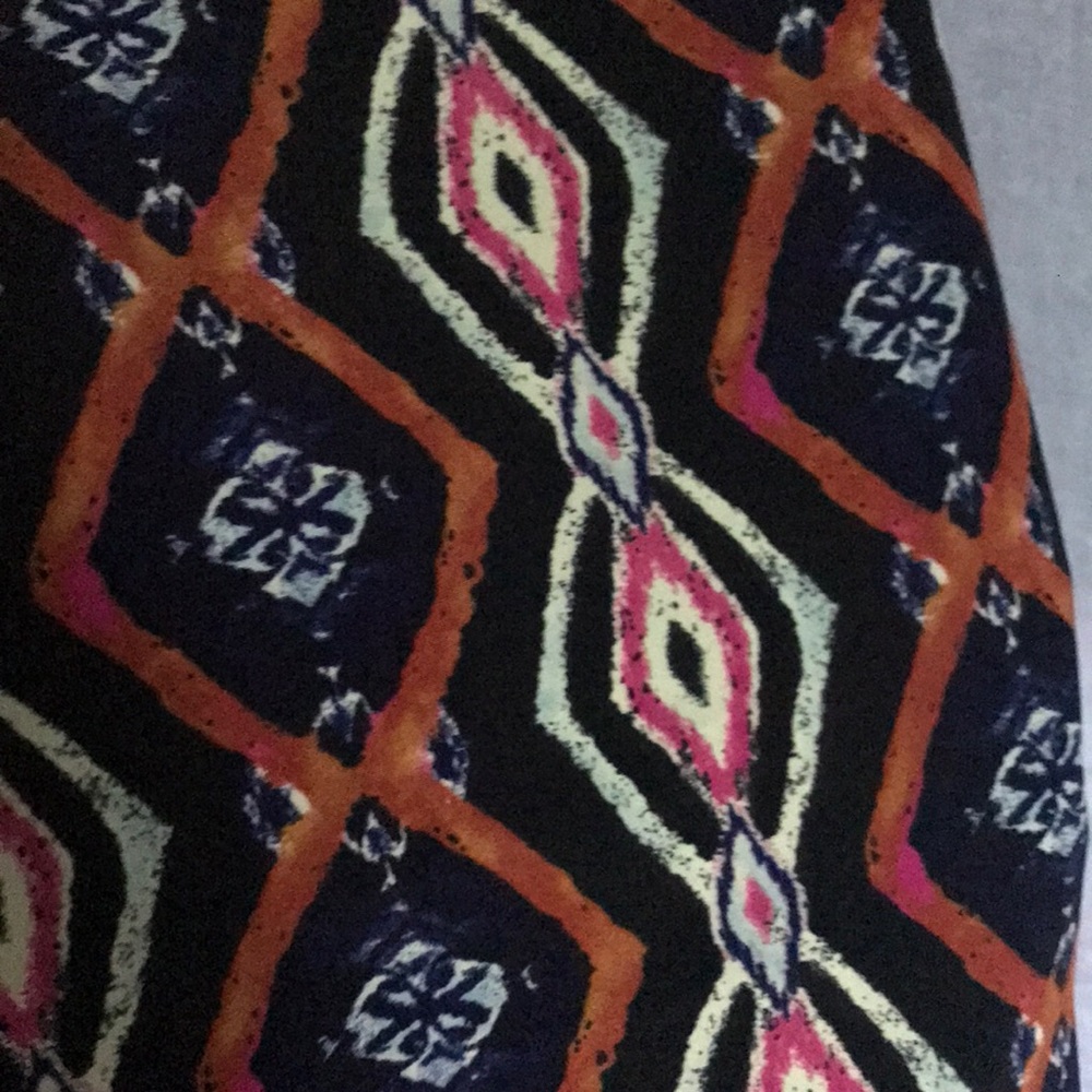 Print Sundress - Picture 2 of 3